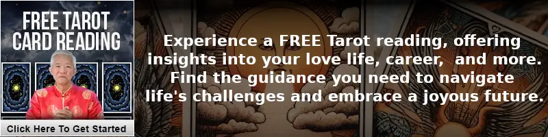 Free online Tarot Reading