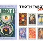 The best Thoth Tarot deck