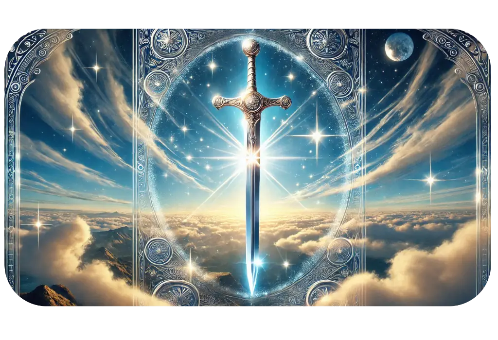 The Meaning of The Ace of Swords