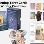 Best Beginners Tarot Deck