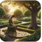 Seven of Pentacles Meaning