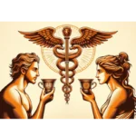 Meaning of The Two of Cups